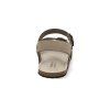 NB2907338 barefoot sandaly natural barefoot fany grey 5