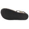 NB2907338 barefoot sandaly natural barefoot fany grey 7
