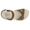 NB29009 barefoot pantofle natural barefoot fany olive 6