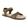 NB29009 barefoot pantofle natural barefoot fany olive 1