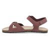 NB29393 barefoot pantofle natural barefoot fany wine 4