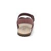 NB29393 barefoot pantofle natural barefoot fany wine 5