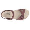 NB29393 barefoot pantofle natural barefoot fany wine 6