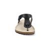 NB20553 barefoot pantofle natural barefoot inn black 3