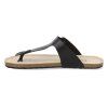 NB20553 barefoot pantofle natural barefoot inn black 4