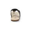 NB20553 barefoot pantofle natural barefoot inn black 5