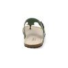 NB21009 barefoot pantofle natural barefoot inn green 5