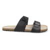NB45129 barefoot pantofle natural barefoot laura black 2