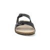 NB45129 barefoot pantofle natural barefoot laura black 3