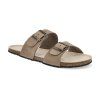 NB45521 barefoot pantofle natural barefoot laura gemse 1