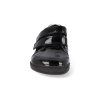 FEBO SHBL barefoot detske tenisky baby bare febo go shiny black 3