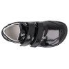FEBO SHBL barefoot detske tenisky baby bare febo go shiny black 6