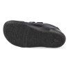 FEBO SHBL barefoot detske tenisky baby bare febo go shiny black 7