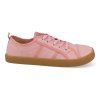 FEBO NOVA PI barefoot damske platenky baby bare febo nova pink 2