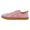 FEBO NOVA PI barefoot damske platenky baby bare febo nova pink 4
