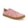 FEBO NOVA PI barefoot damske platenky baby bare febo nova pink 1