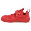 5400175A 3810 barefoot detske tenisky reima telmin red 4