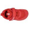 5400175A 3810 barefoot detske tenisky reima telmin red 6