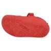 5400175A 3810 barefoot detske tenisky reima telmin red 7