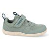 5400175A 81B0 barefoot detske tenisky reima telmin stone green 2