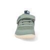 5400175A 81B0 barefoot detske tenisky reima telmin stone green 3
