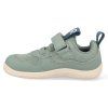 5400175A 81B0 barefoot detske tenisky reima telmin stone green 4