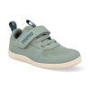 5400175A 81B0 barefoot detske tenisky reima telmin stone green 1
