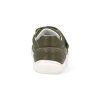 FEBO GO KH barefoot tenisky baby bare febo go khaki 5