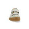 07M033.351 160 barefoot detske sandaly koel deen fantasy aqua 3