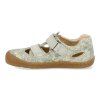 07M033.351 160 barefoot detske sandaly koel deen fantasy aqua 4
