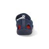 5400067C 6980 barefoot sandaly reima rantaan navy 5