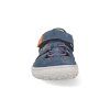 G3150290 6 barefoot detske sandaly froddo elastic sandal denim 3