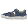 G3150290 6 barefoot detske sandaly froddo elastic sandal denim 4