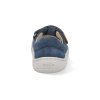 G3150290 6 barefoot detske sandaly froddo elastic sandal denim 5