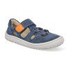 G3150290 6 barefoot detske sandaly froddo elastic sandal denim 1