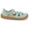 G3150290 9 barefoot detske sandaly froddo elastic sandal mint 2