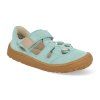 G3150290 9 barefoot detske sandaly froddo elastic sandal mint 1