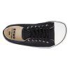 HER BLA WHI W barefoot platenky bohempia herlik black white 2 6