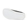 HER CLA BLA W barefoot platenky bohempia herlik black white 3 7