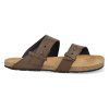 WCHALBRBK barefoot damske boty aylla challaku hnede 2