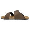 WCHALBRBK barefoot damske boty aylla challaku hnede 4