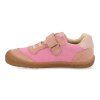 07M068.511 600 barefoot detske tenisky koel dylan cotton 3 0 pink 4