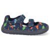 TAFI DINO barefoot detske sandaly protetika tafi dino 2