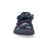 TAFI DINO barefoot detske sandaly protetika tafi dino 3