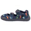 TAFI DINO barefoot detske sandaly protetika tafi dino 4