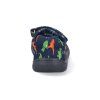TAFI DINO barefoot detske sandaly protetika tafi dino 5