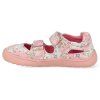 TAFI PINKU barefoot detske sandaly protetika tafi pink uni 4