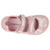 TAFI PINKU barefoot detske sandaly protetika tafi pink uni 6