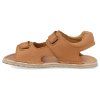 G3150270 2 barefoot detske sandaly froddo flexy mini cognac 2 4