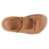 G3150270 2 barefoot detske sandaly froddo flexy mini cognac 2 6